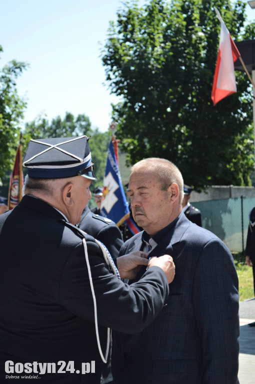 Sto lat historii i tradycji. Strażacy świętowali wyjątkowy jubileusz.