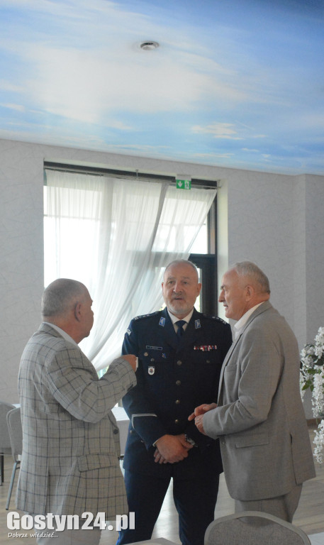 Uhonorowano kuratorów społecznych w Gostyniu