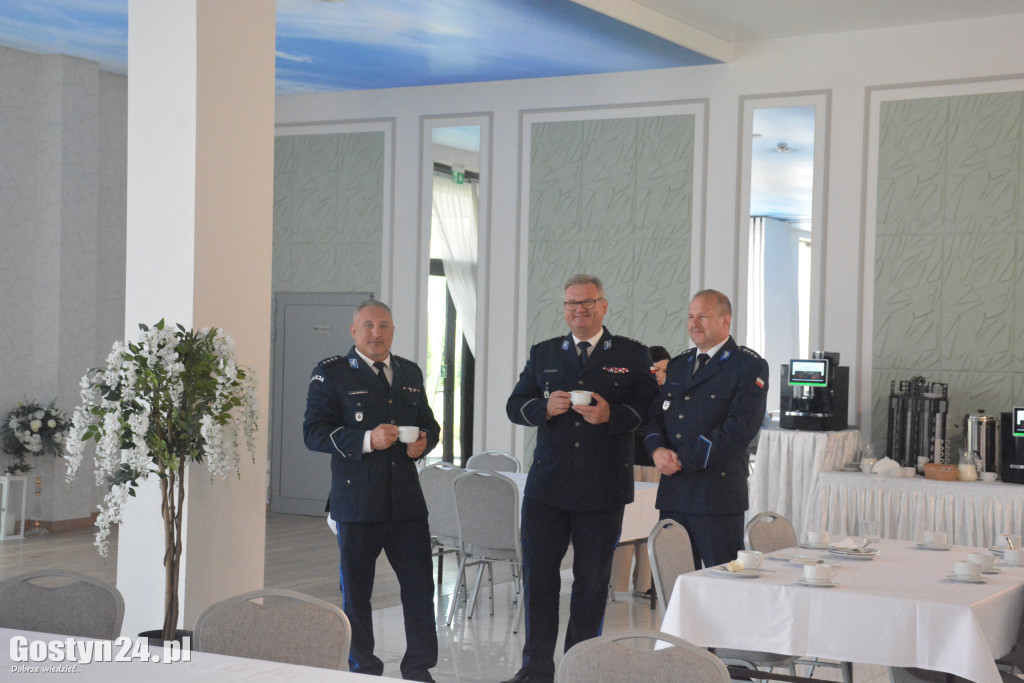 Uhonorowano kuratorów społecznych w Gostyniu