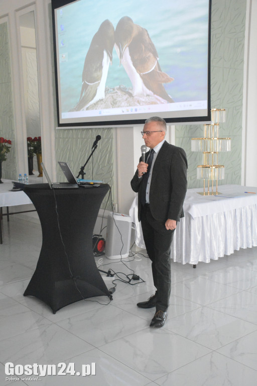 Uhonorowano kuratorów społecznych w Gostyniu