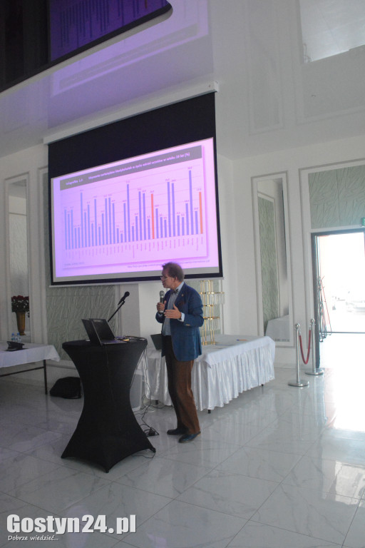 Uhonorowano kuratorów społecznych w Gostyniu