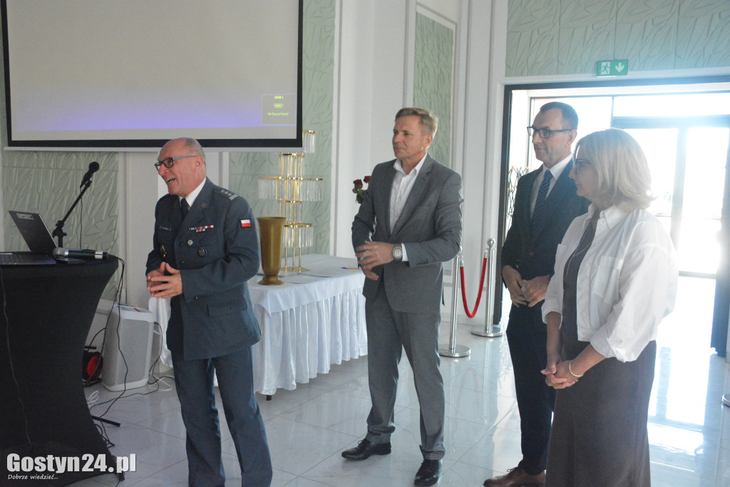 Uhonorowano kuratorów społecznych w Gostyniu