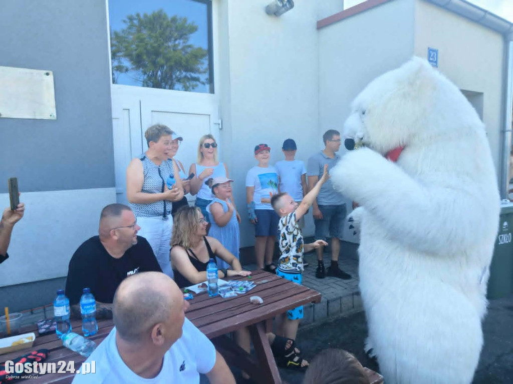 Woda, zabawa i uśmiechy. Tak świętowano Dzień Dziecka