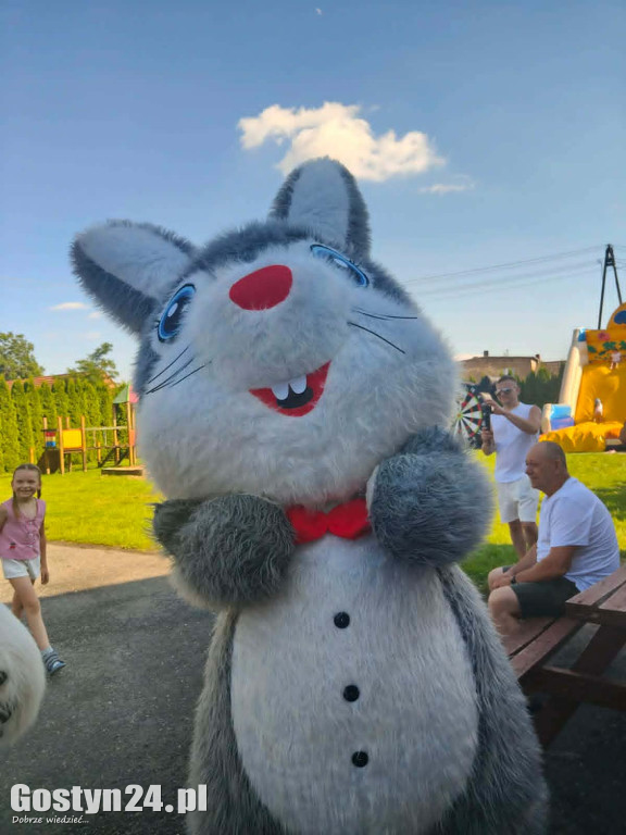 Woda, zabawa i uśmiechy. Tak świętowano Dzień Dziecka