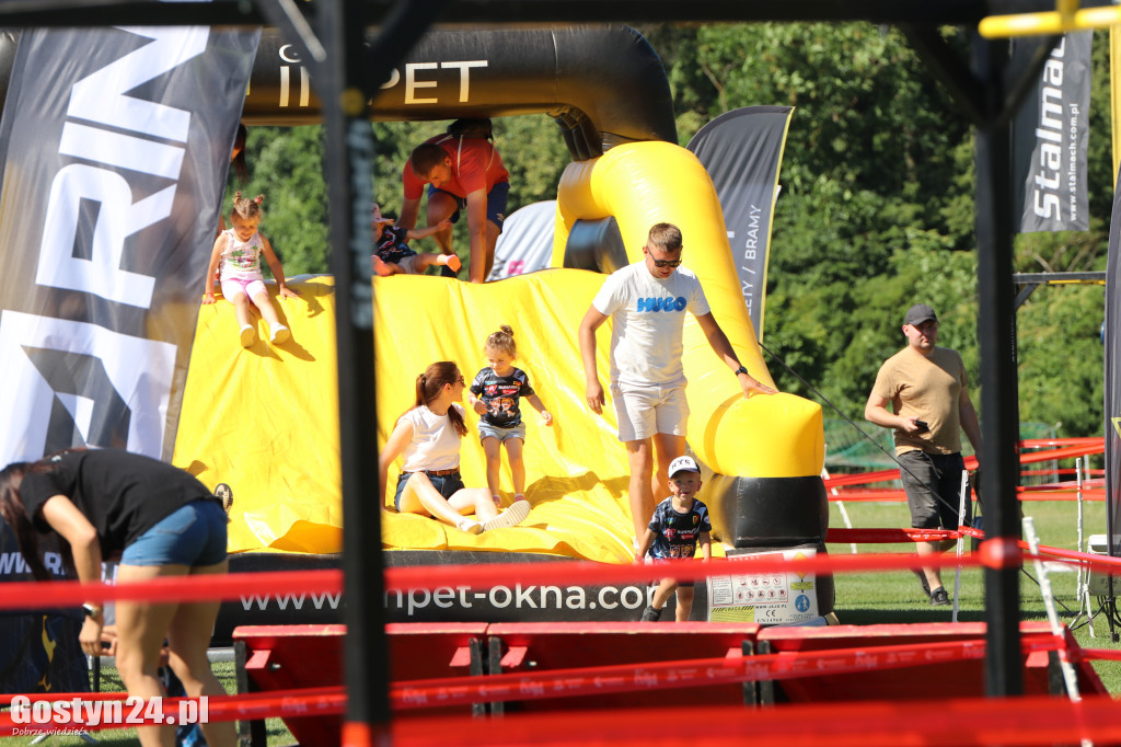 Runaway Junior w ramach Dni Ziemi Pępowskiej cz. 1