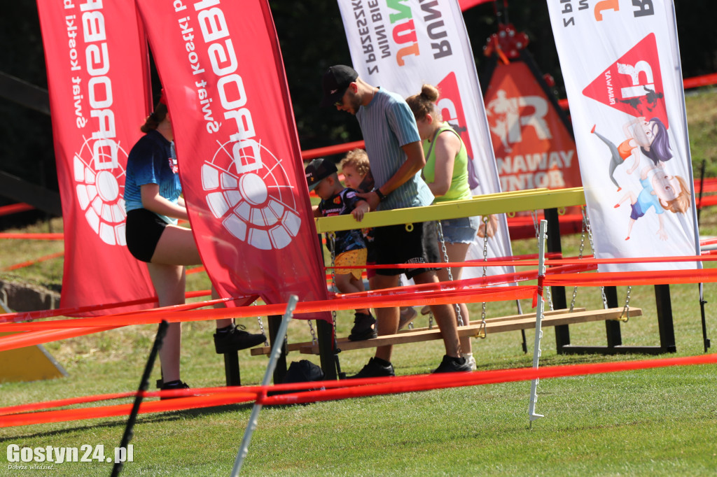 Runaway Junior w ramach Dni Ziemi Pępowskiej cz. 1
