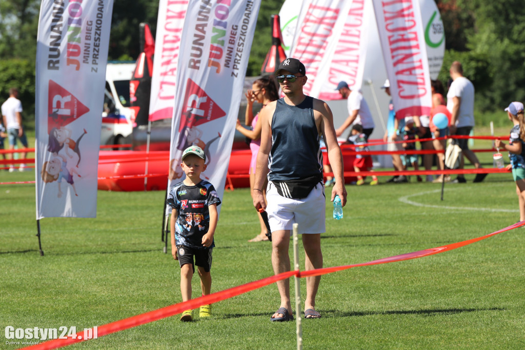 Runaway Junior w ramach Dni Ziemi Pępowskiej cz. 1