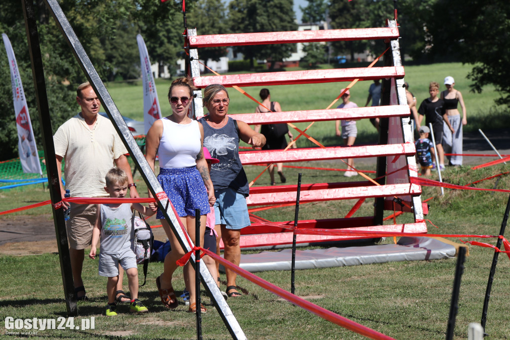 Runaway Junior w ramach Dni Ziemi Pępowskiej cz. 1