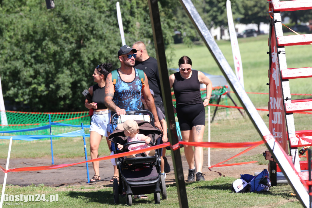 Runaway Junior w ramach Dni Ziemi Pępowskiej cz. 1