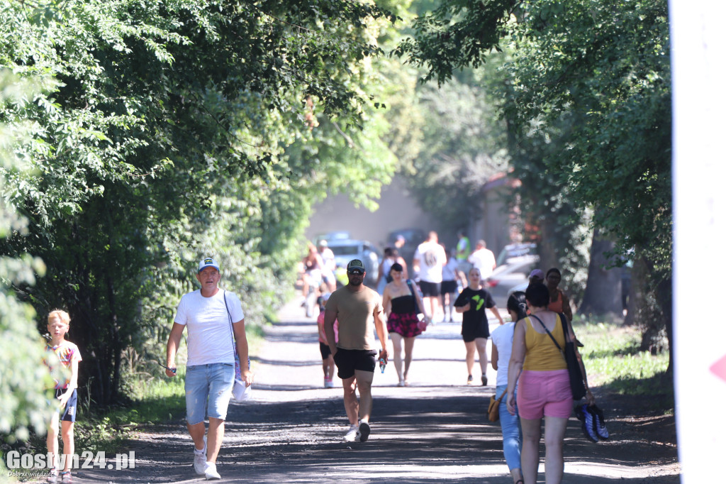 Runaway Junior w ramach Dni Ziemi Pępowskiej cz. 1