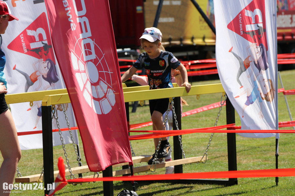 Runaway Junior w ramach Dni Ziemi Pępowskiej cz. 1