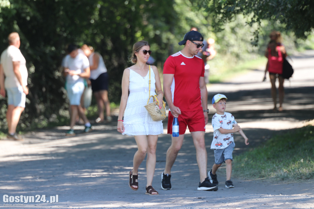 Runaway Junior w ramach Dni Ziemi Pępowskiej cz. 1