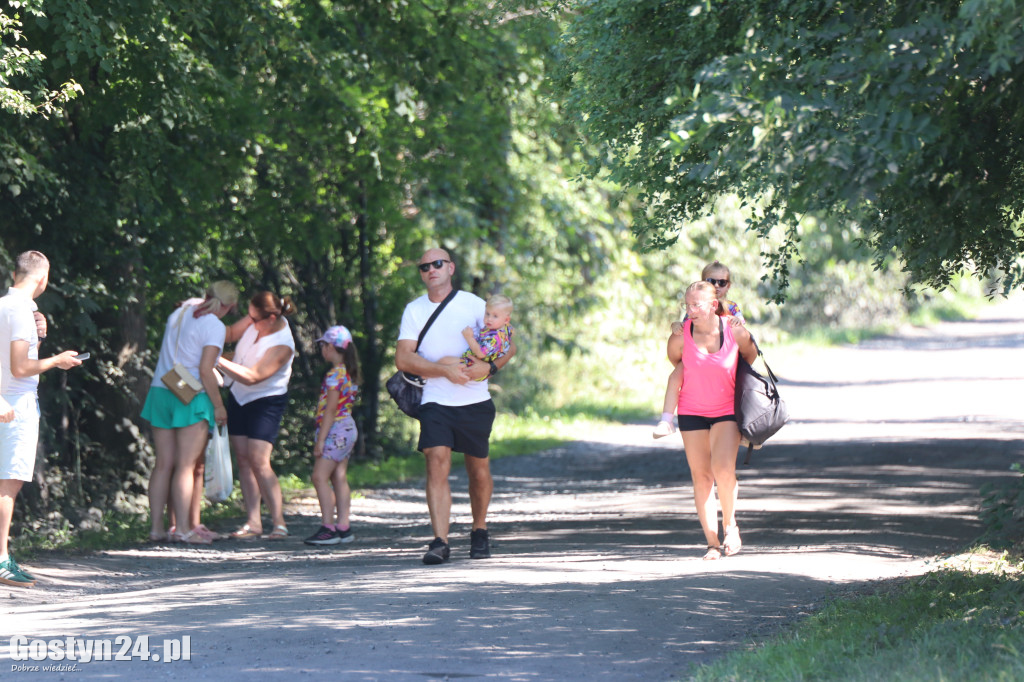 Runaway Junior w ramach Dni Ziemi Pępowskiej cz. 1