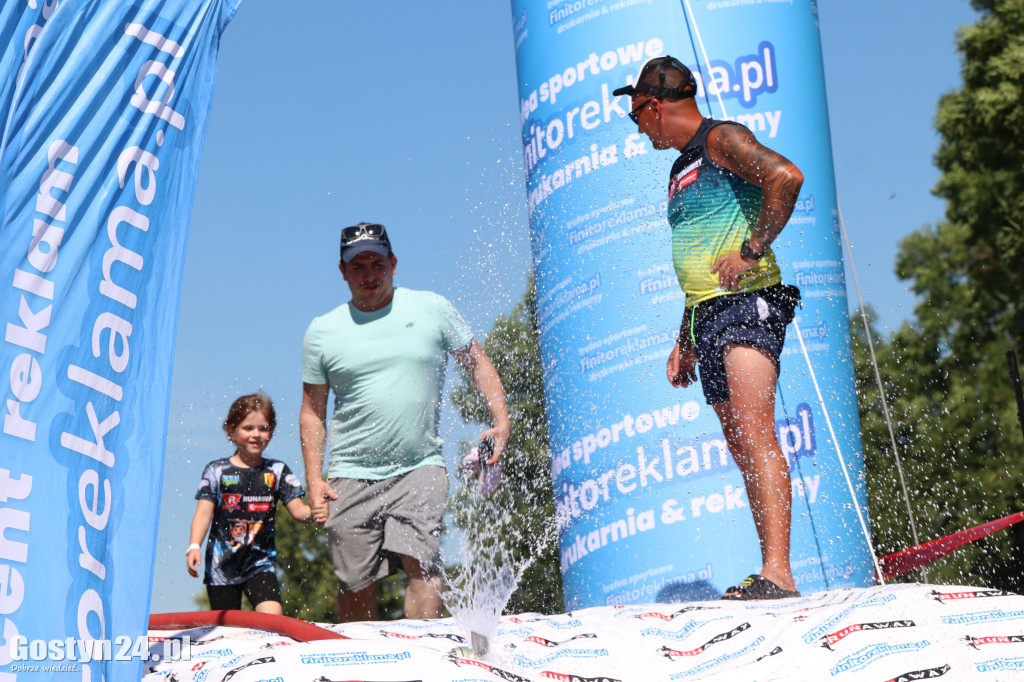 Runaway Junior w ramach Dni Ziemi Pępowskiej cz. 1