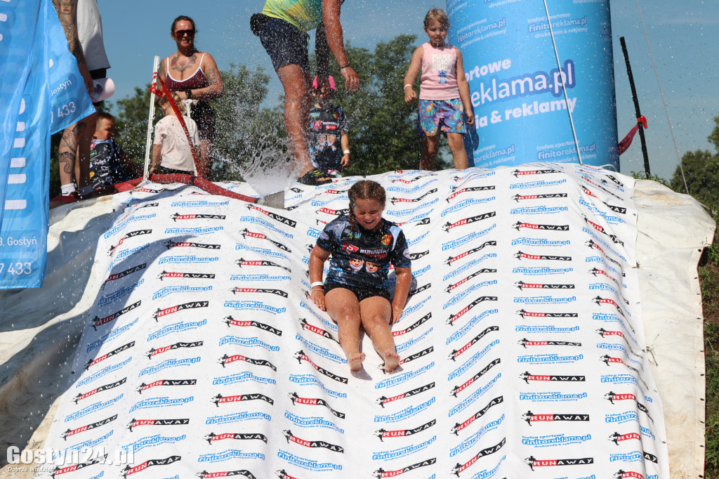 Runaway Junior w ramach Dni Ziemi Pępowskiej cz. 1
