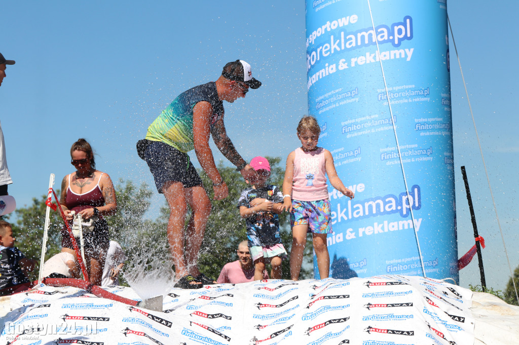 Runaway Junior w ramach Dni Ziemi Pępowskiej cz. 1