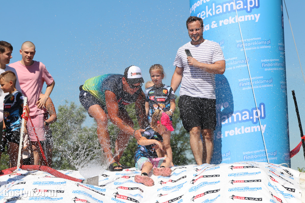 Runaway Junior w ramach Dni Ziemi Pępowskiej cz. 1