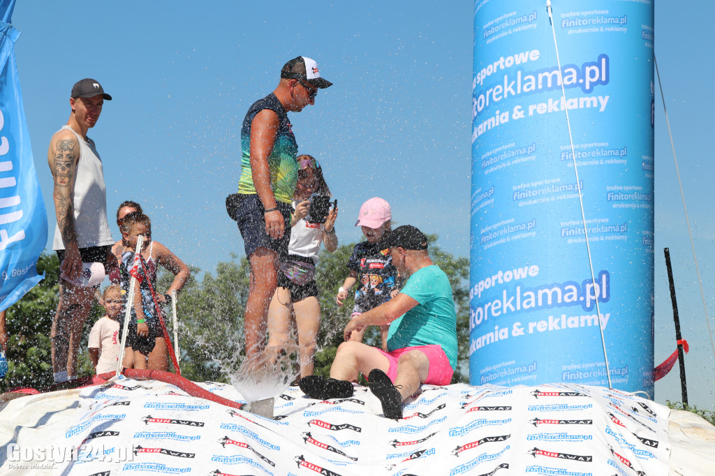 Runaway Junior w ramach Dni Ziemi Pępowskiej cz. 1