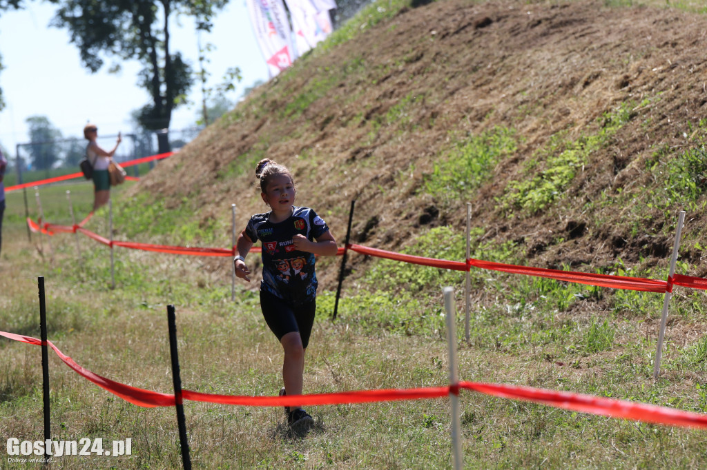 Runaway Junior w ramach Dni Ziemi Pępowskiej cz. 1