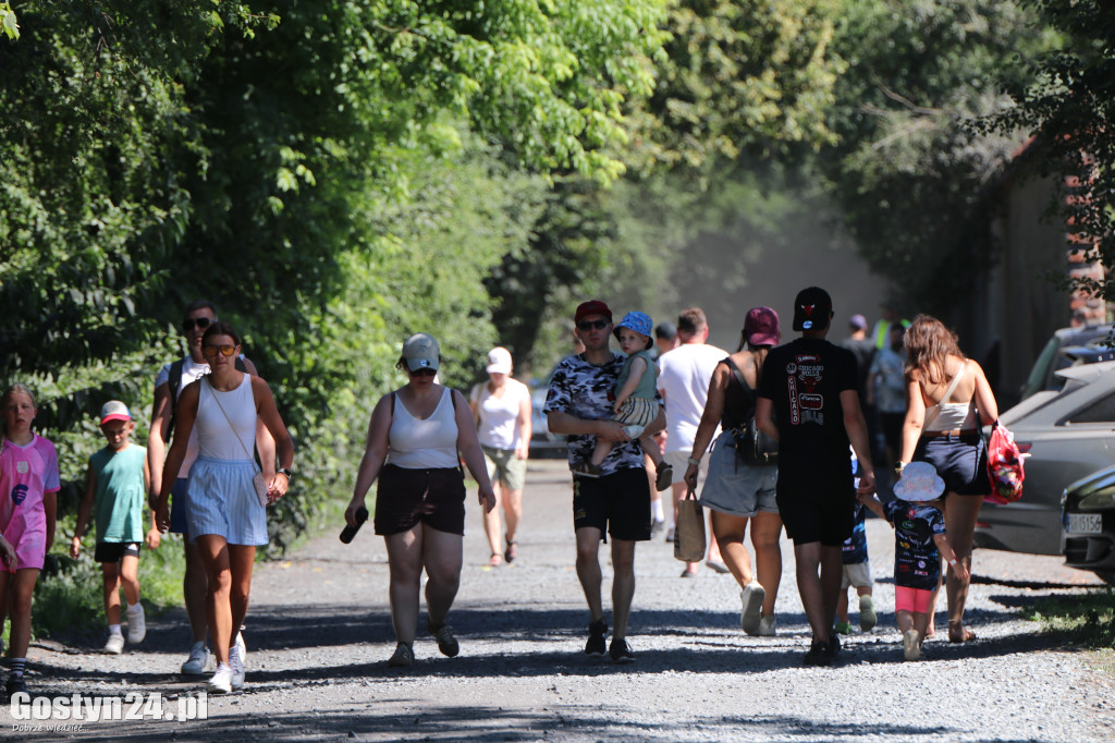 Runaway Junior w ramach Dni Ziemi Pępowskiej cz. 1