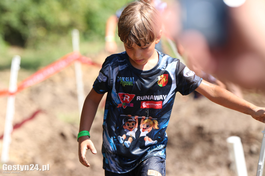 Runaway Junior w ramach Dni Ziemi Pępowskiej cz. 1