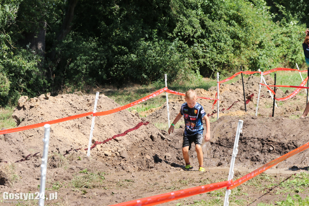 Runaway Junior w ramach Dni Ziemi Pępowskiej cz. 1