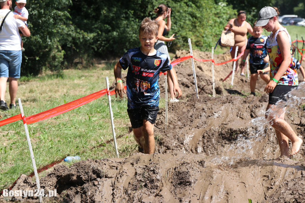 Runaway Junior w ramach Dni Ziemi Pępowskiej cz. 1