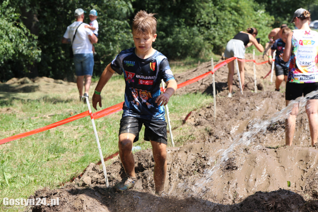 Runaway Junior w ramach Dni Ziemi Pępowskiej cz. 1