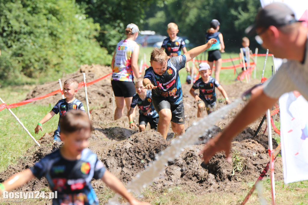 Runaway Junior w ramach Dni Ziemi Pępowskiej cz. 1