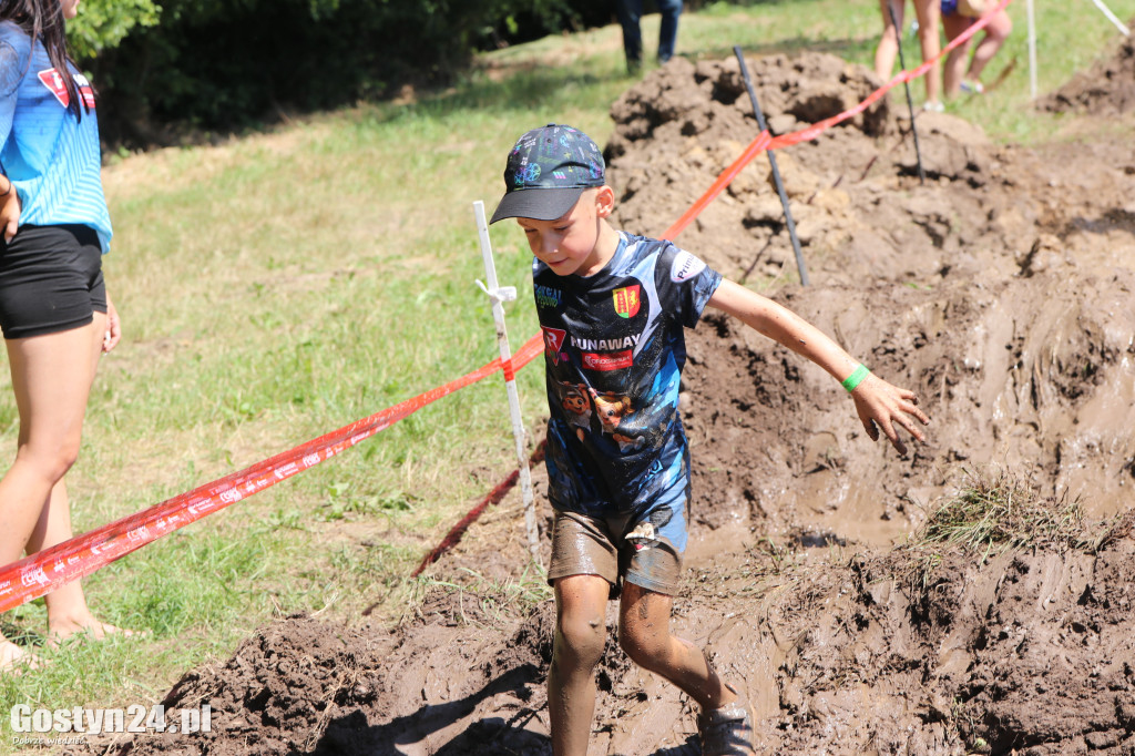 Runaway Junior w ramach Dni Ziemi Pępowskiej cz. 1