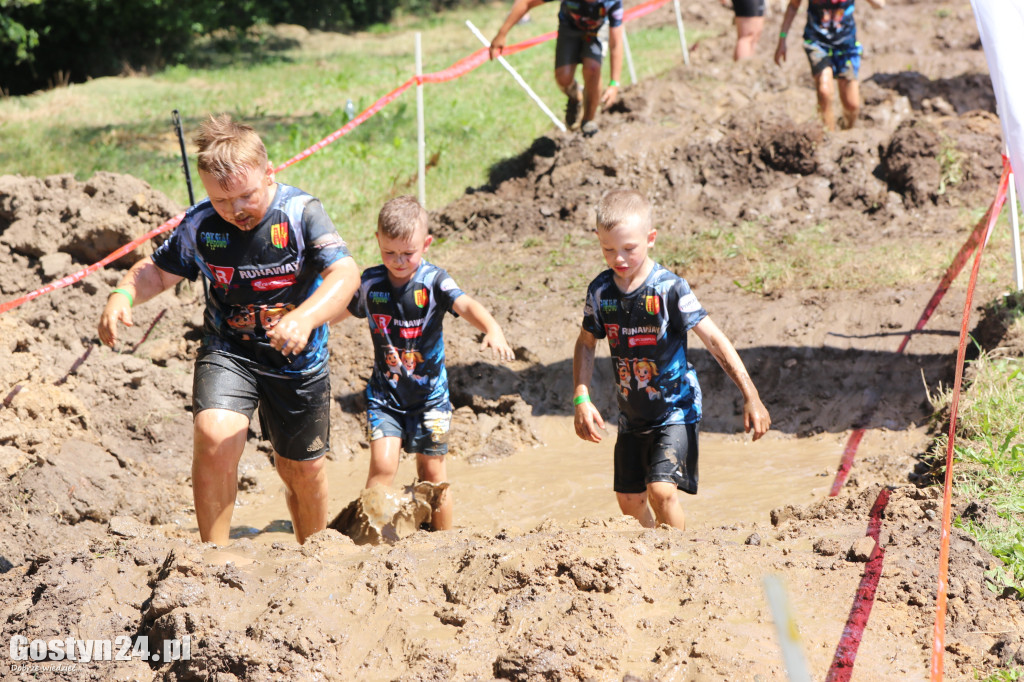 Runaway Junior w ramach Dni Ziemi Pępowskiej cz. 1
