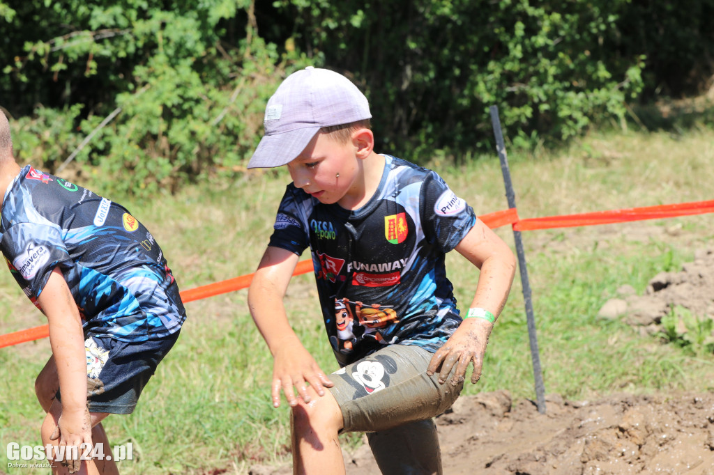 Runaway Junior w ramach Dni Ziemi Pępowskiej cz. 1