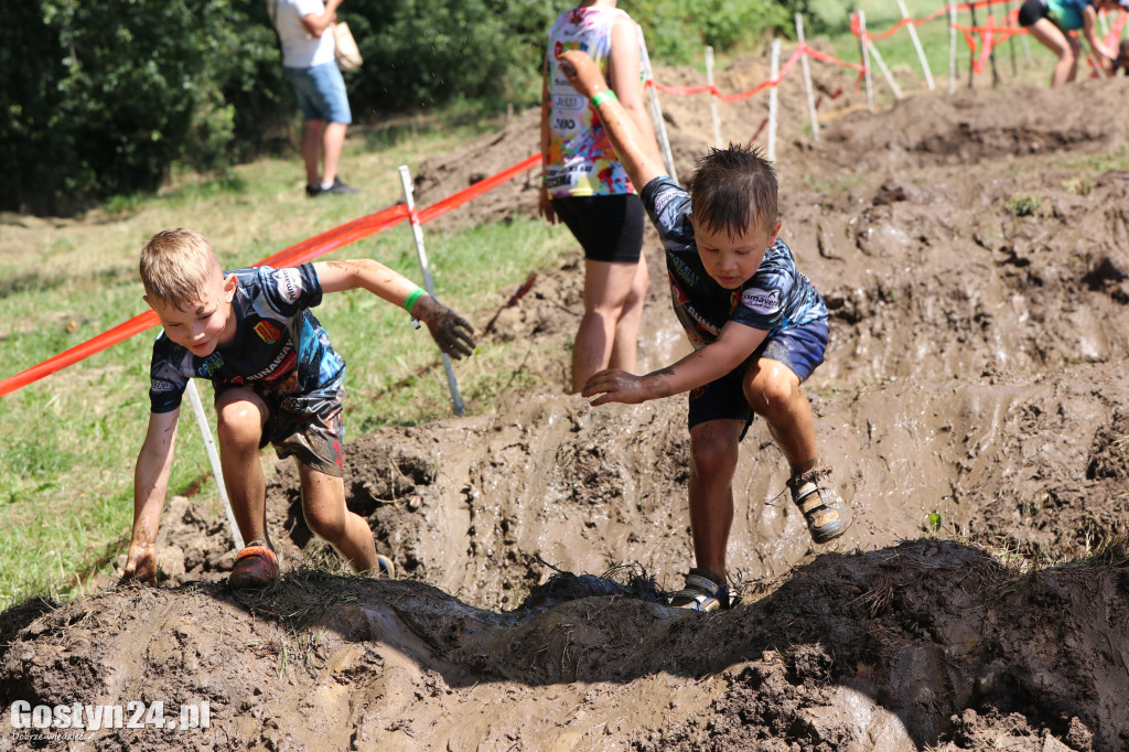 Runaway Junior w ramach Dni Ziemi Pępowskiej cz. 1