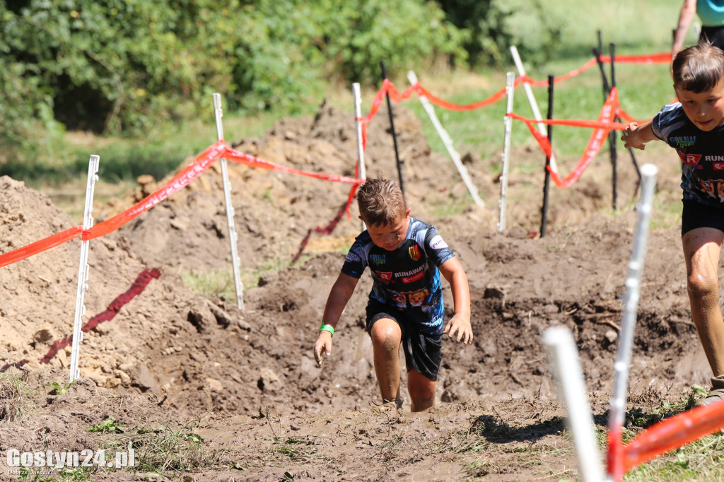 Runaway Junior w ramach Dni Ziemi Pępowskiej cz. 1