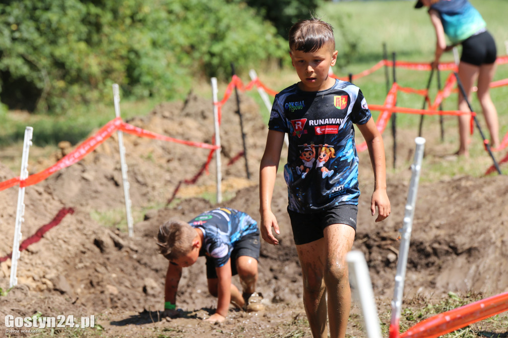 Runaway Junior w ramach Dni Ziemi Pępowskiej cz. 1