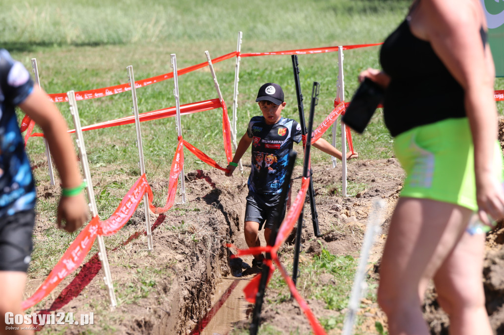 Runaway Junior w ramach Dni Ziemi Pępowskiej cz. 1