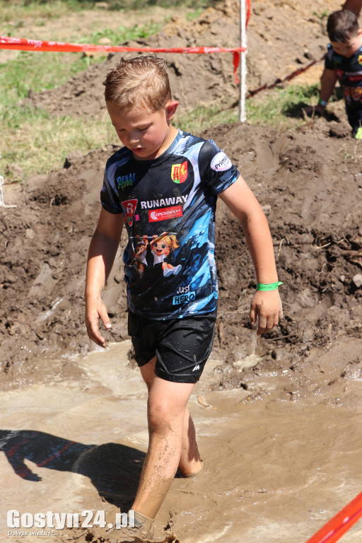 Runaway Junior w ramach Dni Ziemi Pępowskiej cz. 1