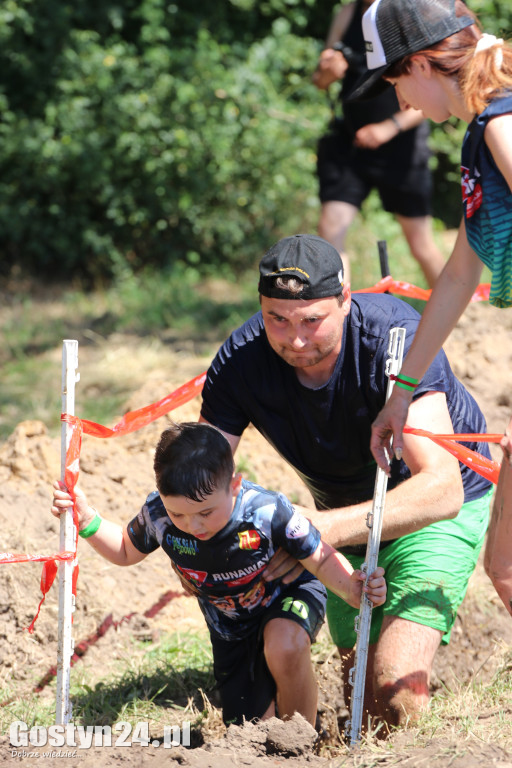 Runaway Junior w ramach Dni Ziemi Pępowskiej cz. 1