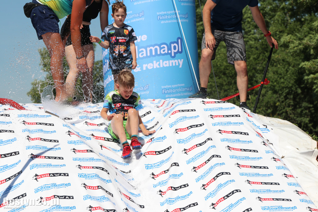 Runaway Junior w ramach Dni Ziemi Pępowskiej cz. 1
