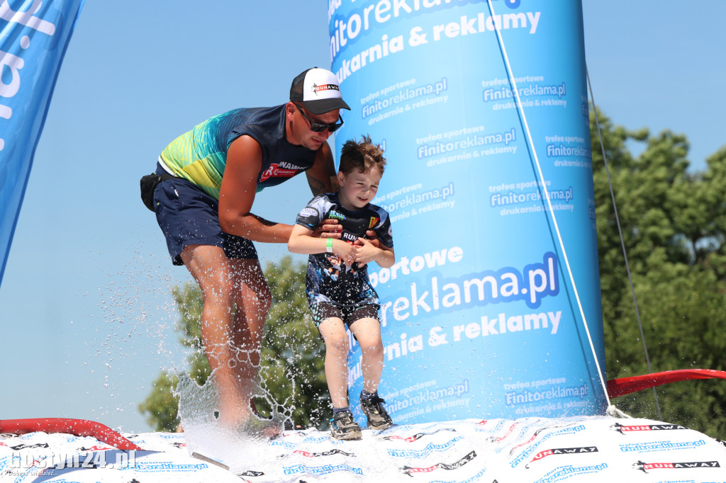 Runaway Junior w ramach Dni Ziemi Pępowskiej cz. 1