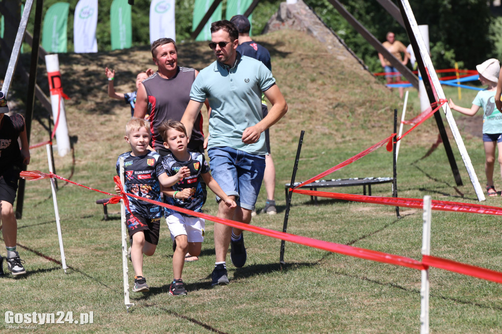 Runaway Junior w ramach Dni Ziemi Pępowskiej cz. 1
