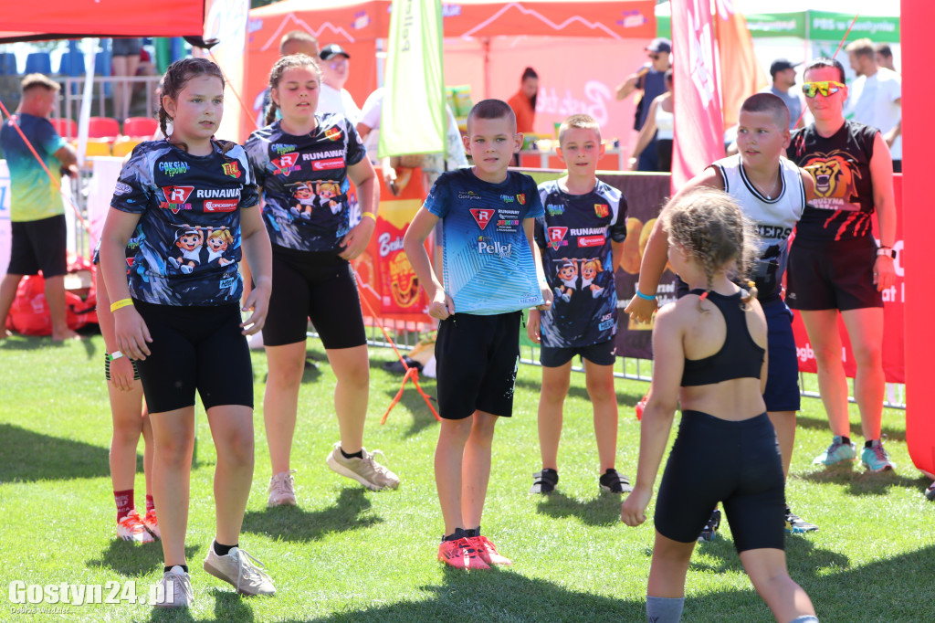 Runaway Junior w ramach Dni Ziemi Pępowskiej cz. 1