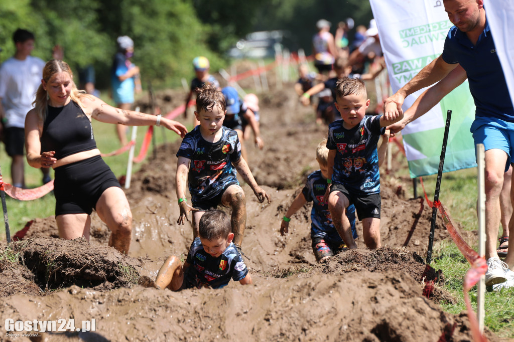 Runaway Junior w ramach Dni Ziemi Pępowskiej cz. 1