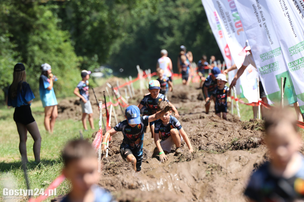 Runaway Junior w ramach Dni Ziemi Pępowskiej cz. 1