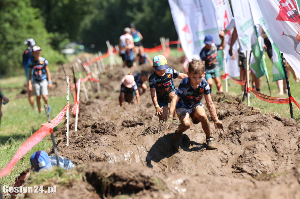 Runaway Junior w ramach Dni Ziemi Pępowskiej cz. 1