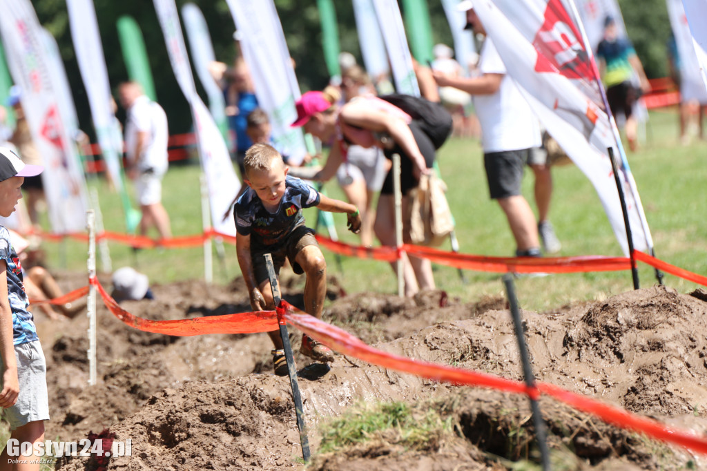Runaway Junior w ramach Dni Ziemi Pępowskiej cz. 1