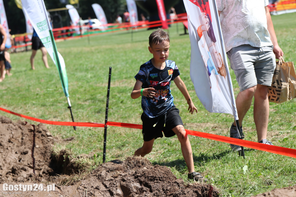 Runaway Junior w ramach Dni Ziemi Pępowskiej cz. 1