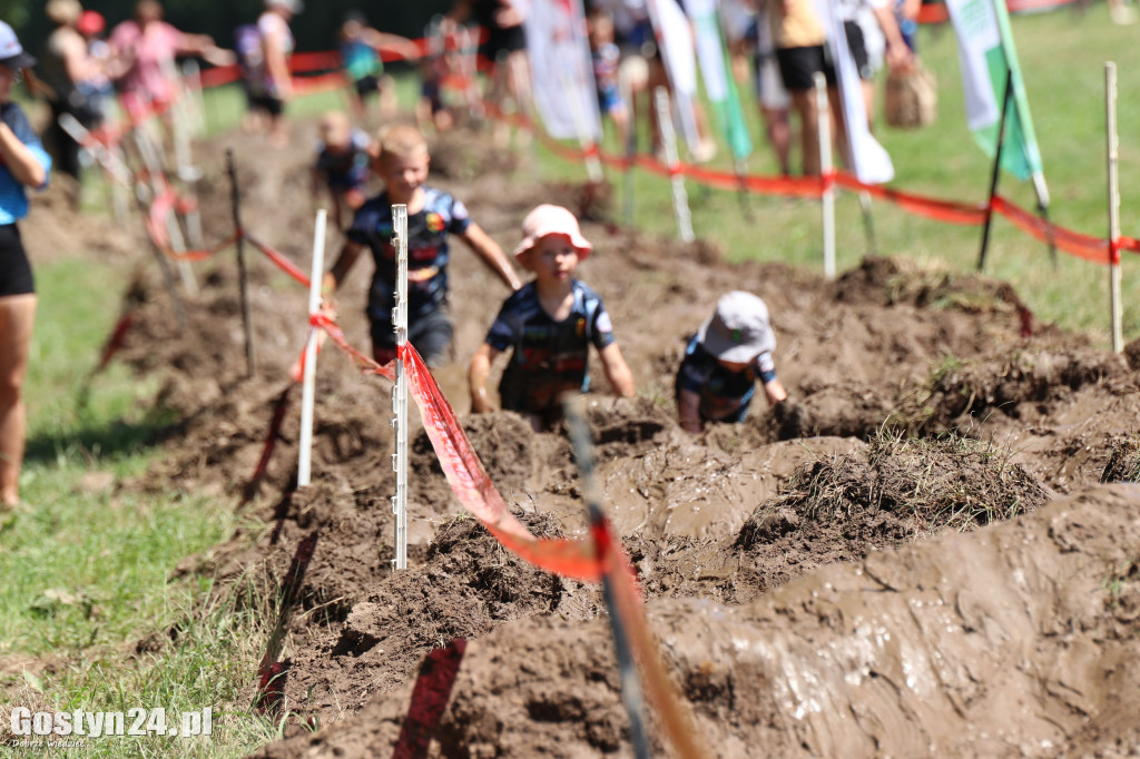 Runaway Junior w ramach Dni Ziemi Pępowskiej cz. 1