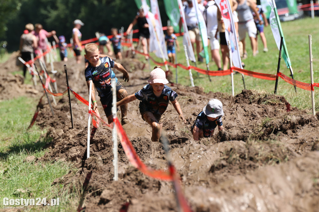 Runaway Junior w ramach Dni Ziemi Pępowskiej cz. 1