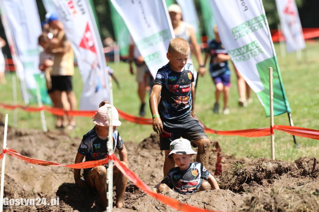 Runaway Junior w ramach Dni Ziemi Pępowskiej cz. 1